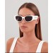 Солнцезащитные очки Balenciaga Q2643