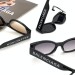 Солнцезащитные очки Balenciaga Q2643
