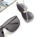 Солнцезащитные очки Saint Laurent Q2658