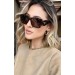 Солнцезащитные очки Prada Q2740
