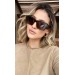 Солнцезащитные очки Prada Q2740