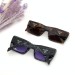 Солнцезащитные очки Prada Q2740