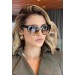 Солнцезащитные очки Prada Q2745