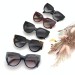 Солнцезащитные очки Prada Q2745