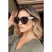 Солнцезащитные очки Prada Q2745