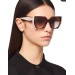 Солнцезащитные очки Prada Q2750
