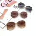 Солнцезащитные очки Prada Q2751