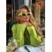 Солнцезащитные очки Celine Q2337