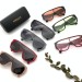 Солнцезащитные очки Versace Q2408