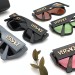 Солнцезащитные очки Versace Q2408