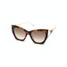Солнцезащитные очки Gucci Q2417
