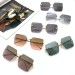Солнцезащитные очки Fendi Q2429