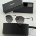 Солнцезащитные очки Prada Q1668