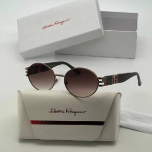 Очки Salvatore Ferragamo Q1836