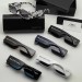 Солнцезащитные очки Balenciaga Q2081