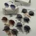 Солнцезащитные очки Valentino Q2086