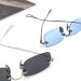 Солнцезащитные очки Chrome Hearts Q2153