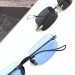 Солнцезащитные очки Chrome Hearts Q2153