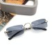 Солнцезащитные очки Chrome Hearts Q2158