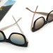 Солнцезащитные очки Jimmy Choo Q2171