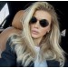 Солнцезащитные очки Chrome Hearts Q2154