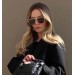 Солнцезащитные очки Bottega Veneta Q2160