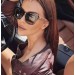 Солнцезащитные очки Jimmy Choo Q2171