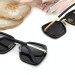 Солнцезащитные очки Prada Q2226