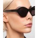 Солнцезащитные очки Saint Laurent Q2596