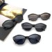 Солнцезащитные очки Saint Laurent Q2596