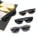 Солнцезащитные очки Saint Laurent Q2596