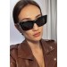Солнцезащитные очки Prada Q2252
