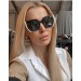 Солнцезащитные очки Prada Q2297