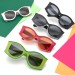 Солнцезащитные очки Loewe Q2574