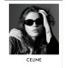 Солнцезащитные очки Celine Q2581