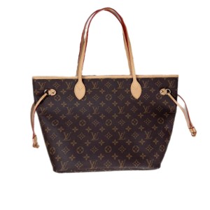 Сумка Louis Vuitton Neverfull MM R1016