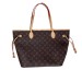 Сумка Louis Vuitton Neverfull MM R1016