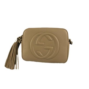 Сумка Gucci Soho Disco R1004