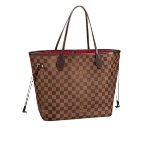 Сумка Louis Vuitton Neverfull MM R1018