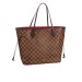 Сумка Louis Vuitton Neverfull MM K1388