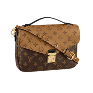 Сумка Louis Vuitton Pochette Metis R1040