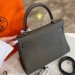 Сумка Hermes Kelly 25 Togo R1118