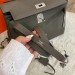 Сумка Hermes Kelly 25 Togo R1118