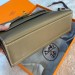 Сумка Hermes Kelly Pochette 22 R1129
