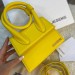Сумка Jacquemus Le Chiquito Noeud R1143