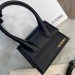 Сумка Jacquemus Le Chiquito R1144