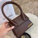 Сумка Jacquemus Le Chiquito R1145