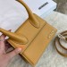 Сумка Jacquemus Le Chiquito R1148
