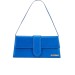Сумка Jacquemus Le Bambino Long R1153