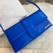 Сумка Jacquemus Le Bambino Long R1153